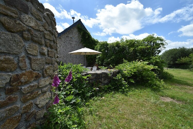 Les Volets Bleus, maison 7 pers. avec salle de jeux - Photo 12