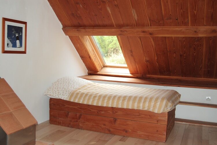 Les Volets Bleus, maison 7 pers. avec salle de jeux - Photo 13