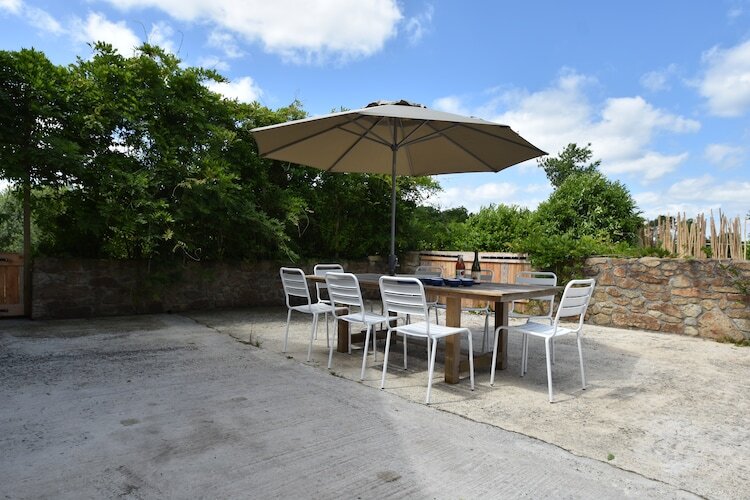 Les Volets Bleus, maison 7 pers. avec salle de jeux - Photo 15
