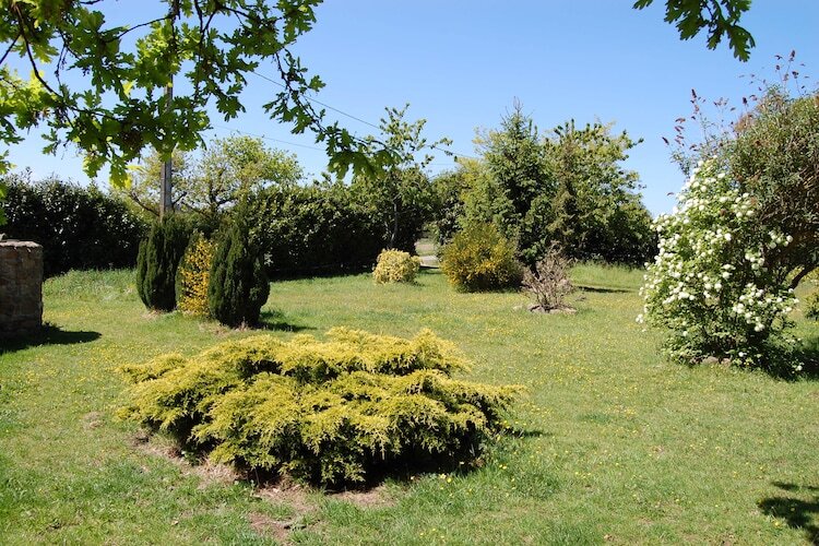 Les Volets Bleus, maison 7 pers. avec salle de jeux - Photo 20