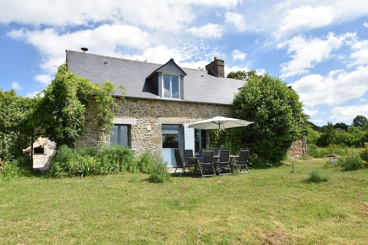 Les Volets Bleus, maison 7 pers. avec salle de jeux - Photo 22