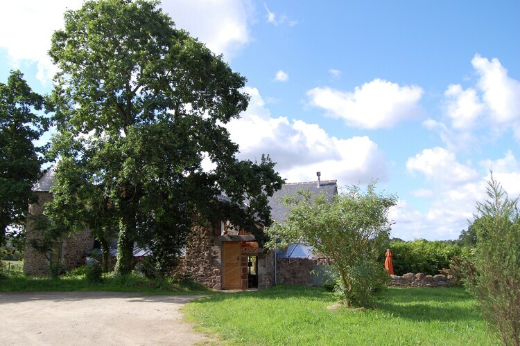 Les Volets Bleus, maison 7 pers. avec salle de jeux - Photo 23