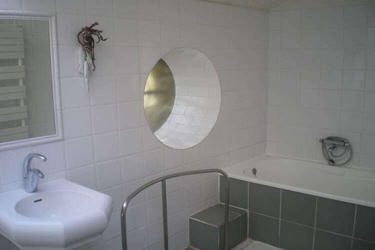 Les Volets Bleus, maison 7 pers. avec salle de jeux - Photo 26