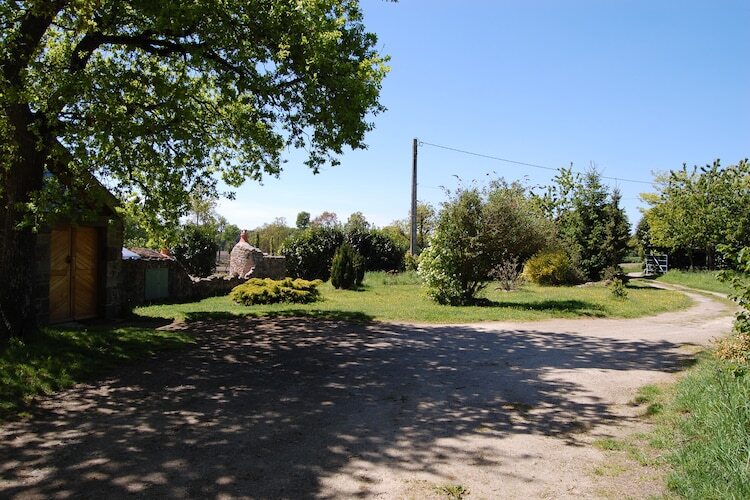 Les Volets Bleus, maison 7 pers. avec salle de jeux - Photo 30