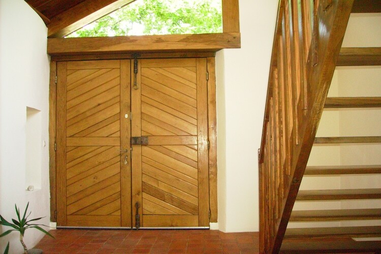 Les Volets Bleus, maison 7 pers. avec salle de jeux - Photo 40