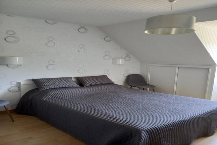 La Ville Hervé – Maison 5 pers. avec étang à Épiniac - Photo 4
