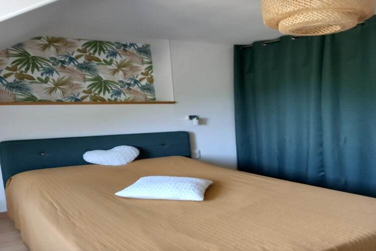 La Ville Hervé – Maison 5 pers. avec étang à Épiniac - Photo 15