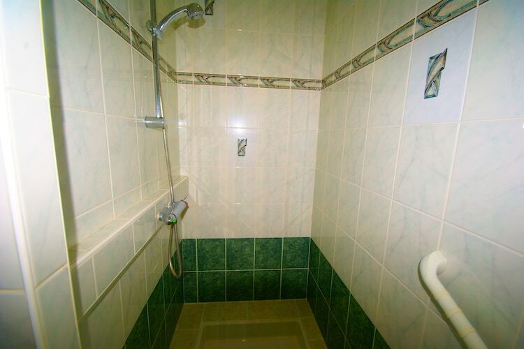 La Ville Hervé – Maison 5 pers. avec étang à Épiniac - Photo 19