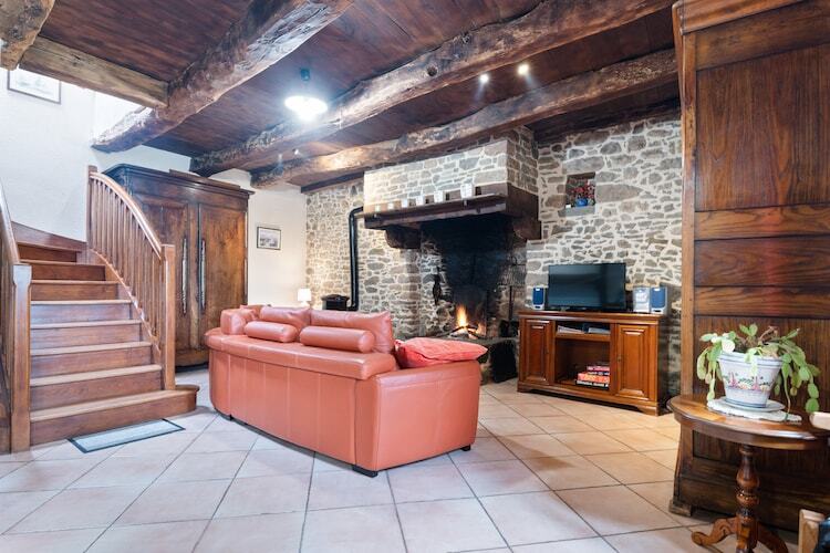L'Eguillere, maison 6 pers. en Bretagne rurale - Photo 2