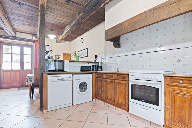 L'Eguillere, maison 6 pers. en Bretagne rurale - Photo 4