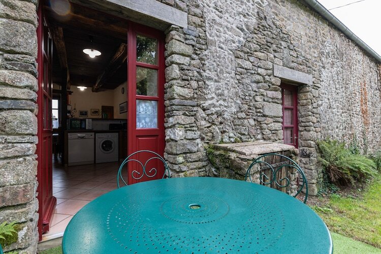 L'Eguillere, maison 6 pers. en Bretagne rurale - Photo 8