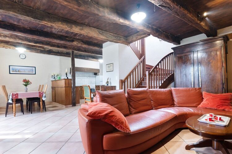 L'Eguillere, maison 6 pers. en Bretagne rurale - Photo 9