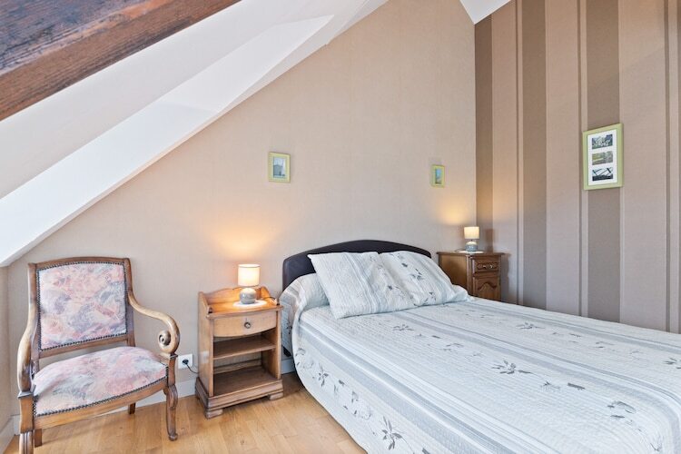 L'Eguillere, maison 6 pers. en Bretagne rurale - Photo 10
