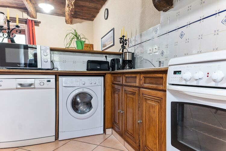 L'Eguillere, maison 6 pers. en Bretagne rurale - Photo 14