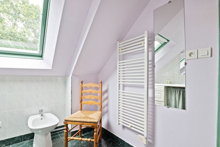 L'Eguillere, maison 6 pers. en Bretagne rurale - Photo 17