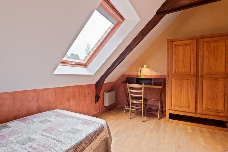 L'Eguillere, maison 6 pers. en Bretagne rurale - Photo 18