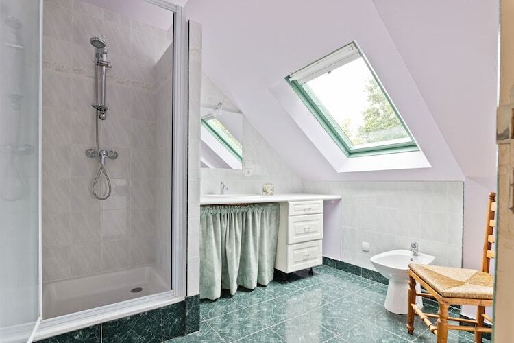 L'Eguillere, maison 6 pers. en Bretagne rurale - Photo 19