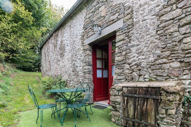 L'Eguillere, maison 6 pers. en Bretagne rurale - Photo 21