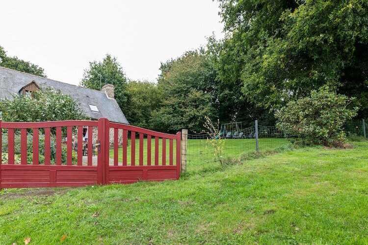 L'Eguillere, maison 6 pers. en Bretagne rurale - Photo 22