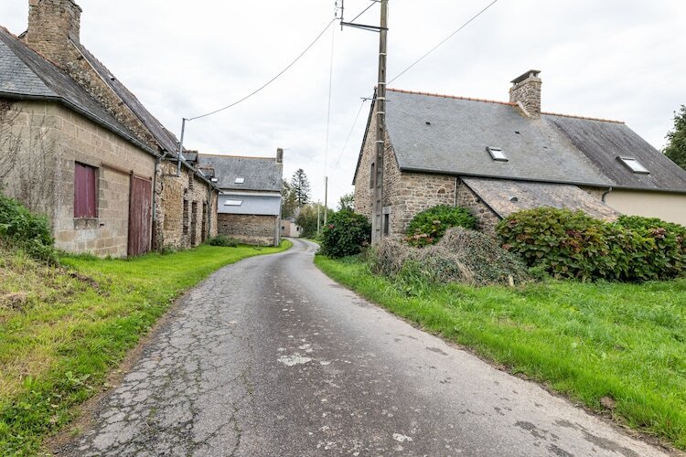 L'Eguillere, maison 6 pers. en Bretagne rurale - Photo 24