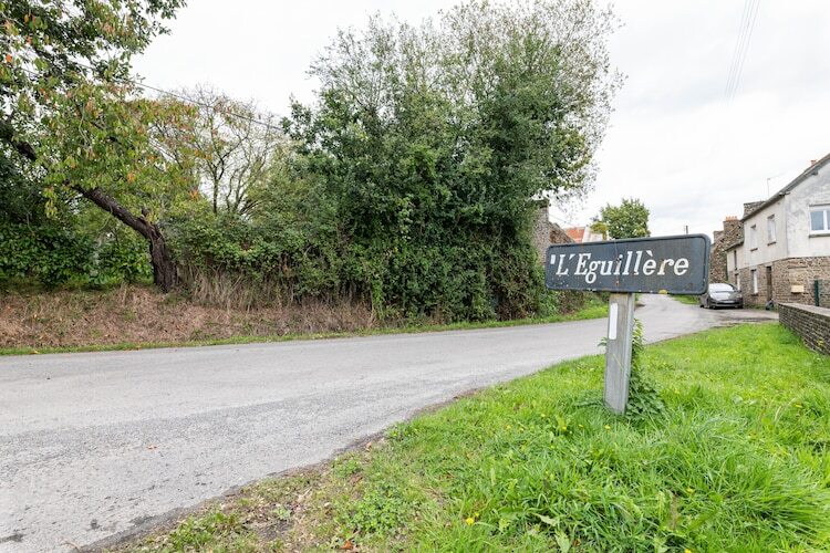 L'Eguillere, maison 6 pers. en Bretagne rurale - Photo 25