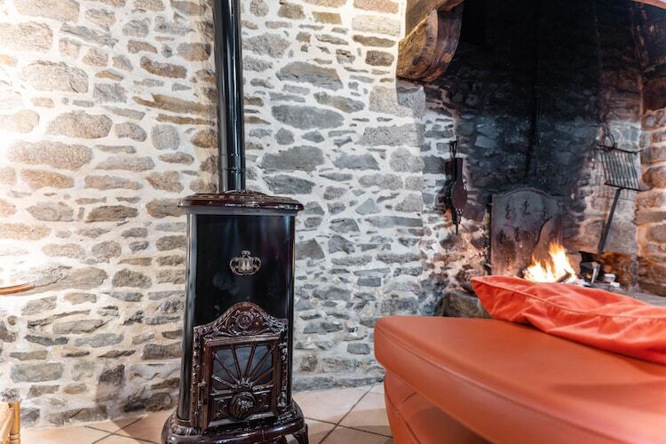 L'Eguillere, maison 6 pers. en Bretagne rurale - Photo 30