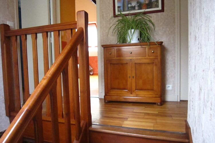L'Eguillere, maison 6 pers. en Bretagne rurale - Photo 33