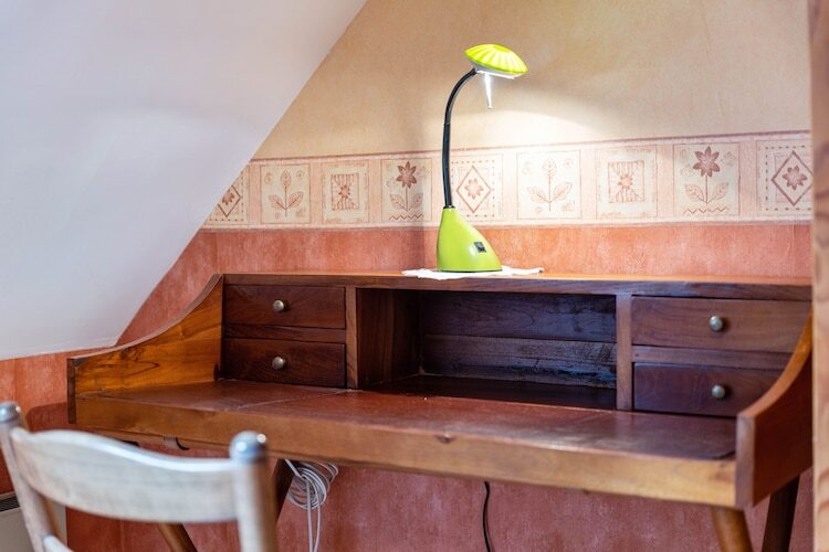 L'Eguillere, maison 6 pers. en Bretagne rurale - Photo 36