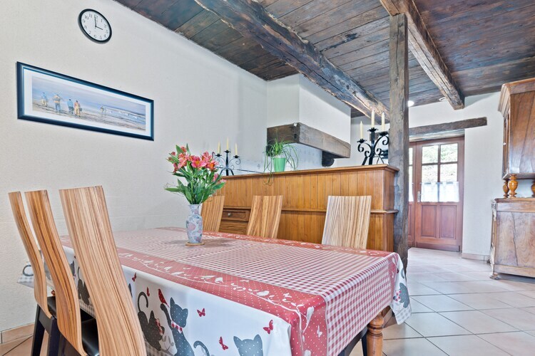 L'Eguillere, maison 6 pers. en Bretagne rurale - Photo 39