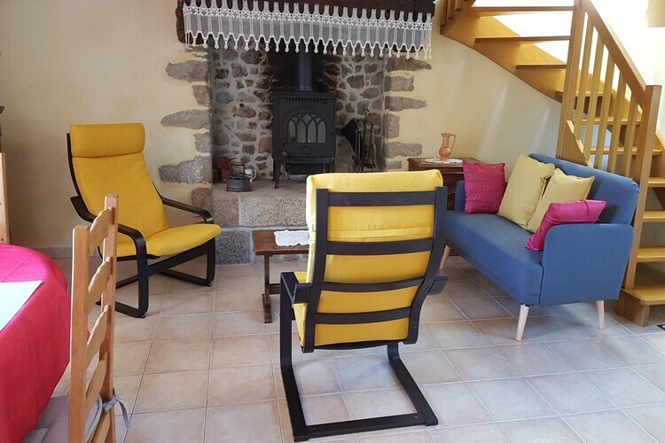Maison 4 pers. à 30 km du Mont-Saint-Michel - Photo 2