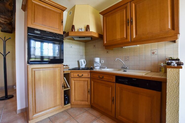 Maison 4 pers. à 30 km du Mont-Saint-Michel - Photo 4