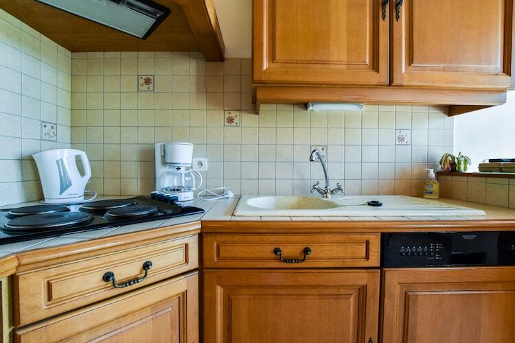 Maison 4 pers. à 30 km du Mont-Saint-Michel - Photo 8