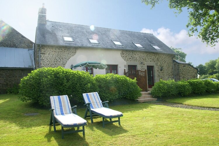 Maison 4 pers. à 30 km du Mont-Saint-Michel - Photo 10
