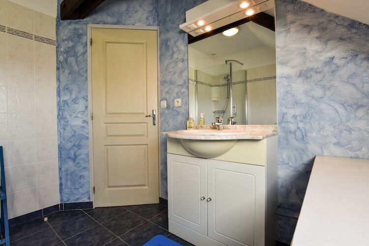 Maison 4 pers. à 30 km du Mont-Saint-Michel - Photo 17