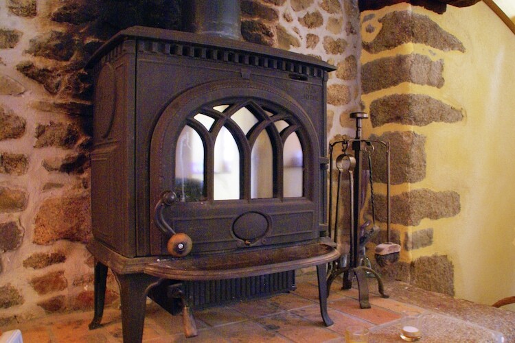 Maison 4 pers. à 30 km du Mont-Saint-Michel - Photo 27