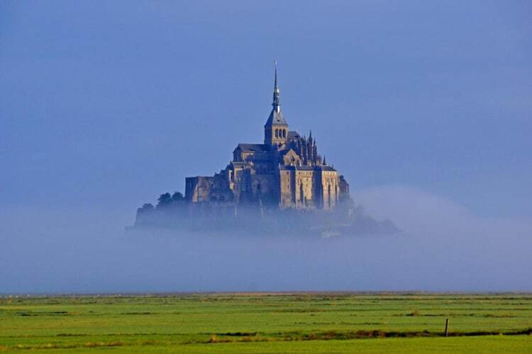 Maison 4 pers. à 30 km du Mont-Saint-Michel - Photo 34
