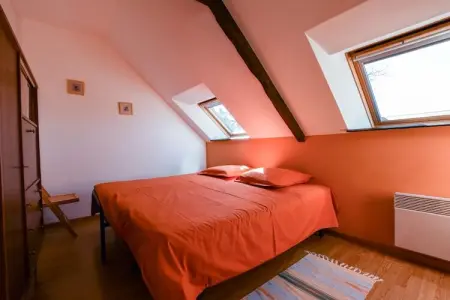 Maison 4 pers. à 30 km du Mont-Saint-Michel : photo 3