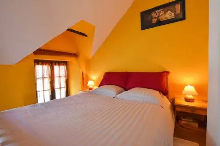 Maison 4 pers. à 30 km du Mont-Saint-Michel : photo 15