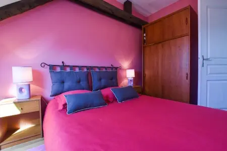 Maison 4 pers. à 30 km du Mont-Saint-Michel : photo 4