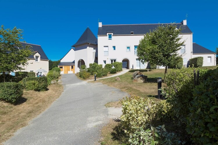 Maison 4 pers. Côte d'Émeraude, piscine couverte - Photo 6