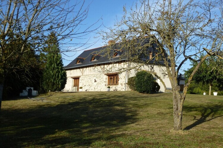 Maison 4 pers. Côte d'Émeraude, piscine couverte - Photo 20