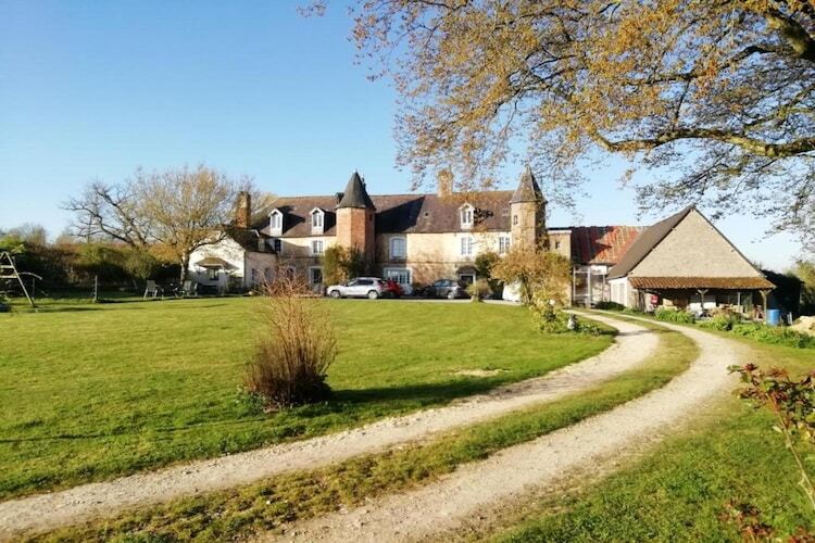 Maison 4 pers. Côte d'Émeraude, piscine couverte - Photo 22