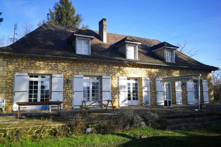 Maison 4 pers. Côte d'Émeraude, piscine couverte - Photo 23