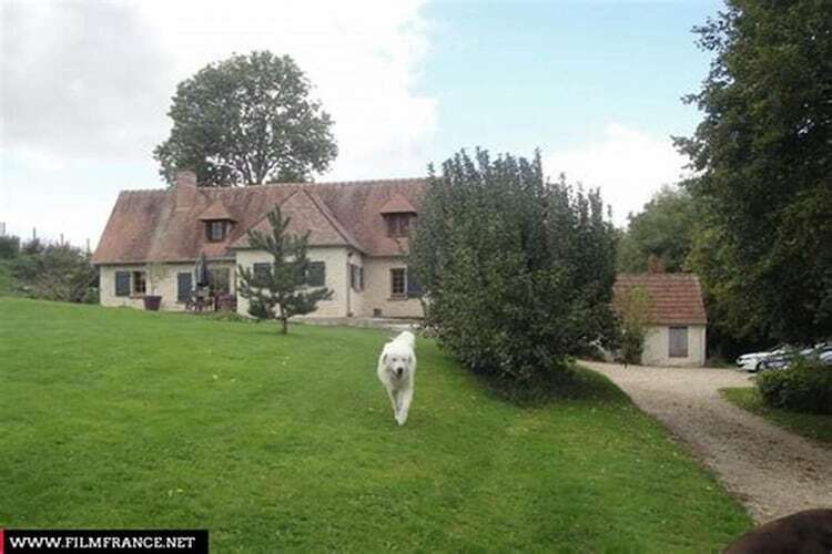 Maison 4 pers. Côte d'Émeraude, piscine couverte - Photo 36