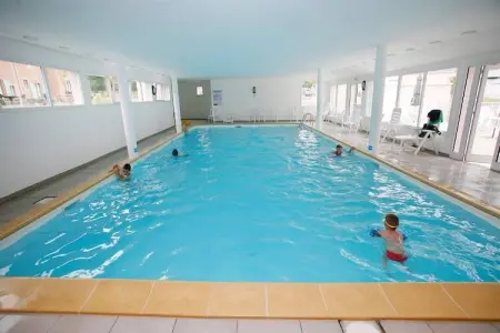 Résidence Le Domaine de l'Emeraude 2, Appartement en Bretagne près de Côte d'Émeraude - Photo 5