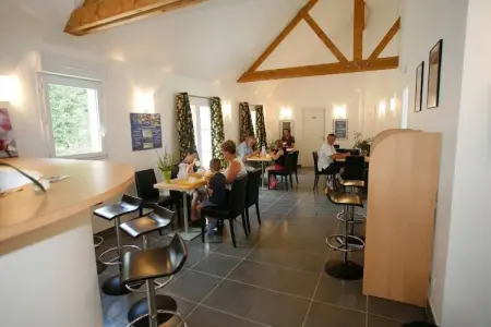 Résidence Le Domaine de l'Emeraude 2, Appartement en Bretagne près de Côte d'Émeraude - Photo 6