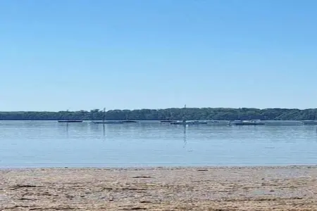 Résidence Le Domaine de l'Emeraude 2, Appartement en Bretagne près de Côte d'Émeraude - Photo 14