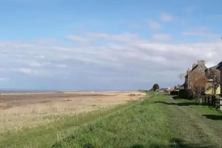 Résidence Le Domaine de l'Emeraude 2, Appartement en Bretagne près de Côte d'Émeraude - Photo 24