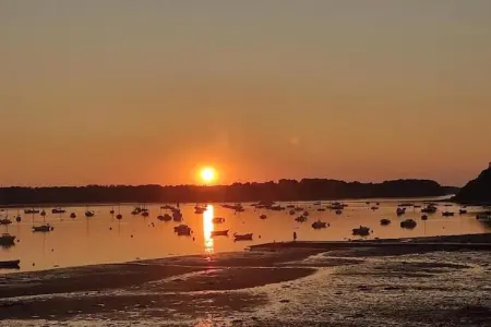 Résidence Le Domaine de l'Emeraude 2, Appartement en Bretagne près de Côte d'Émeraude - Photo 27