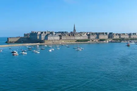 Résidence Le Domaine de l'Emeraude 2, Appartement en Bretagne près de Côte d'Émeraude - Photo 34